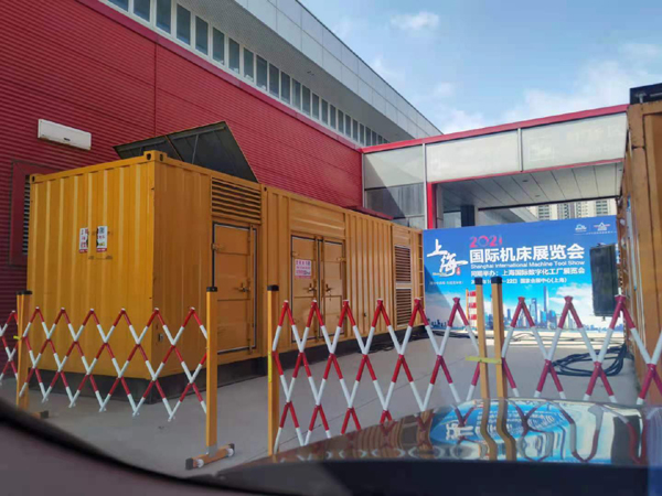 项城发电机出租 对于发电机的特性你了解多少？