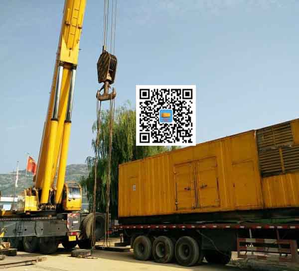 项城发电车出租-全自动发电机组长期不使用该如何保养?
