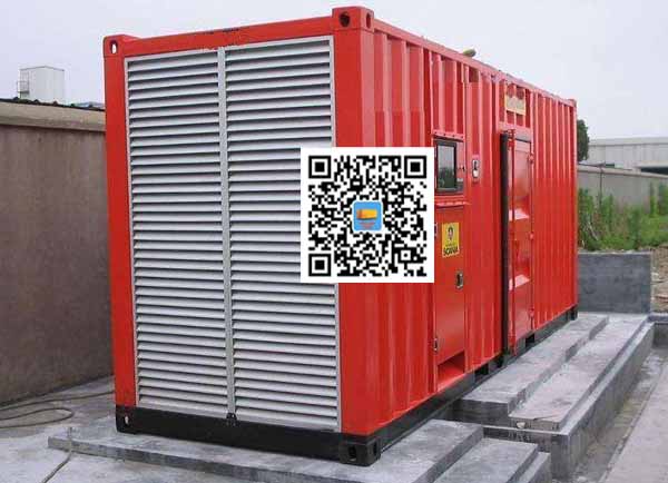 项城300kw柴油发电机组一个小时耗油