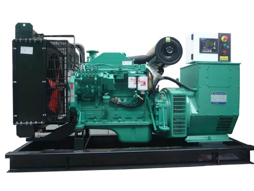 项城有哪些方法可以提高 200kw 柴油发电机的燃油效率?