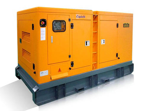 项城影响 200kw 柴油发电机油耗的因素有哪些?