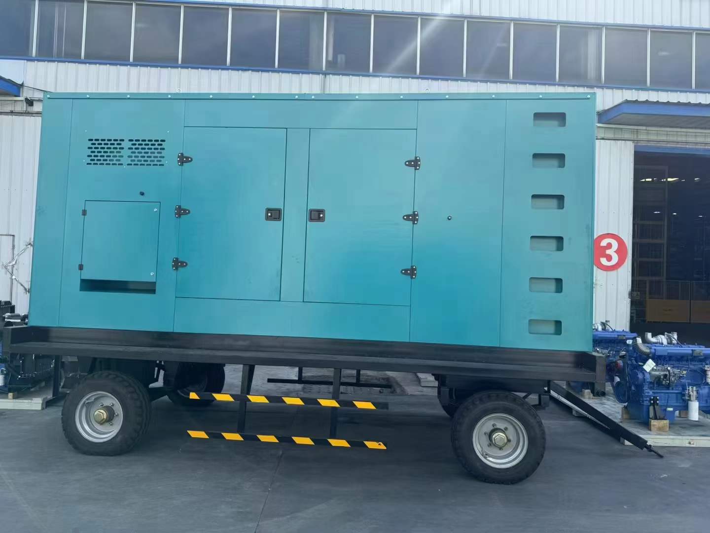 项城机油滤清器堵塞后,发动机还能继续使用吗?