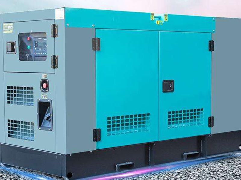 项城50KW柴油发电机油耗是多少?