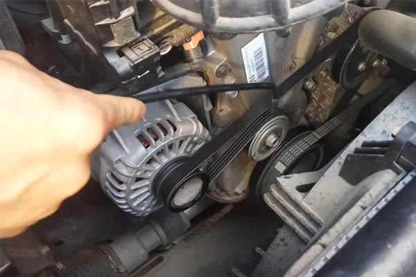 项城转速传感器的工作原理是什么？