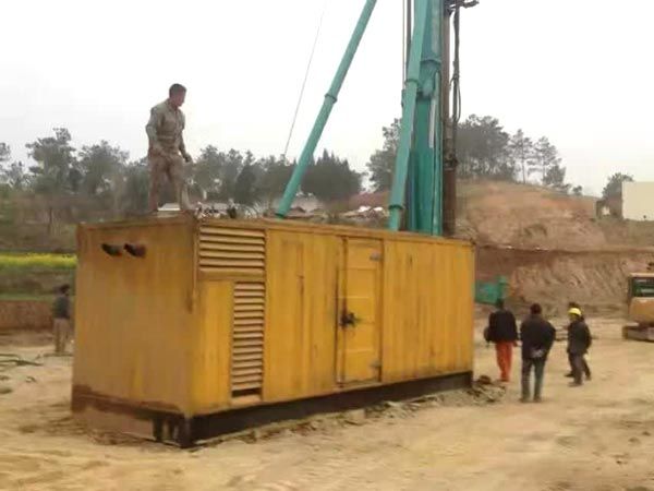 项城如何判断水冷式机油散热器密封件是否需要更换？