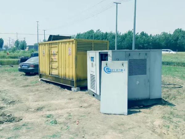 项城柴油发电机组冬季日常维修需要哪些工具?
